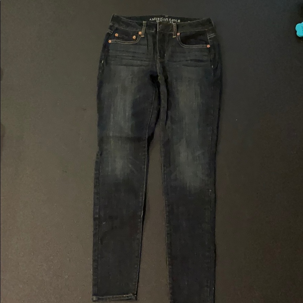 AEO Jegging